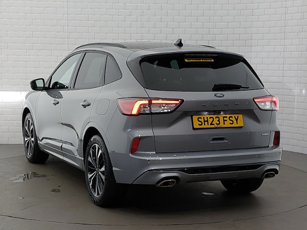 Used Ford Kuga 2023 for sale - 76316008: Photo 3