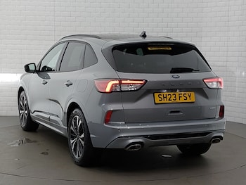 Used Ford Kuga 2023 for sale - 76316008: Photo 3