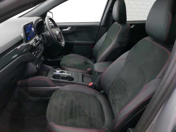 Used Ford Kuga 2023 for sale - 76316008: Photo 5