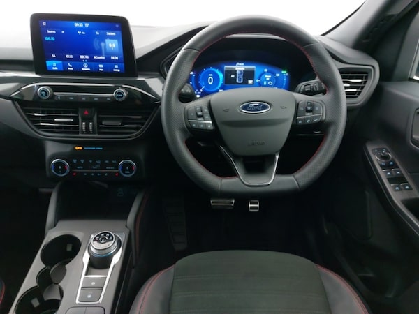 Used Ford Kuga 2023 for sale - 76316008: Photo 7