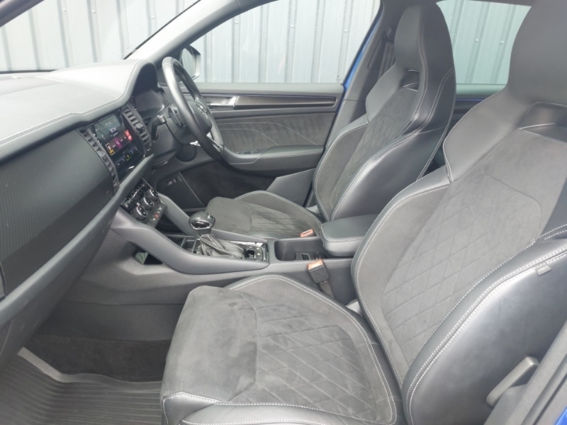 Used Skoda Kodiaq 2023 for sale - 77817750: Photo 5