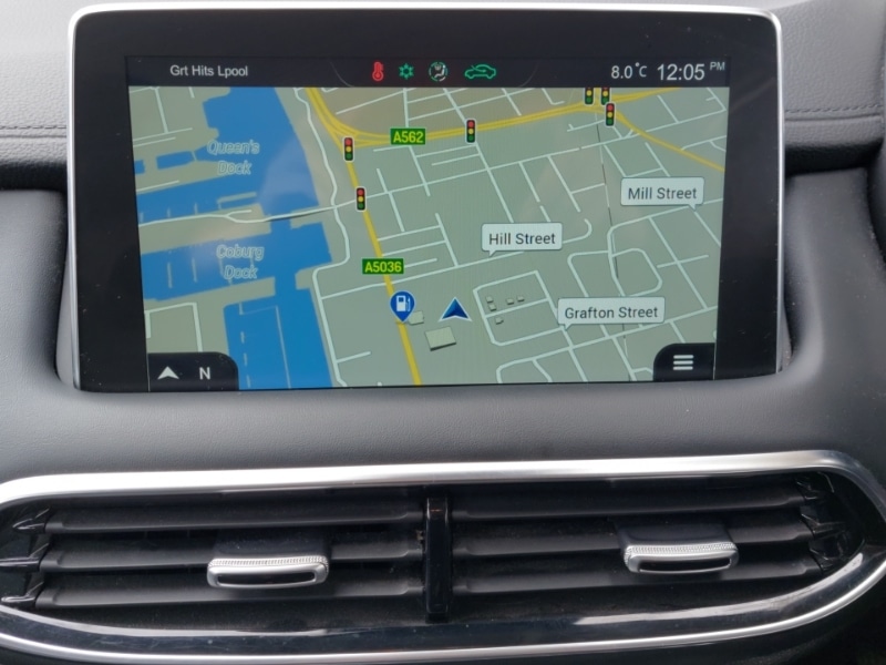 Used MG MG HS 2022 for sale - 78114369: Photo 10