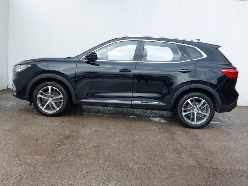 Used MG MG HS 2022 for sale - 78114369: Photo 4