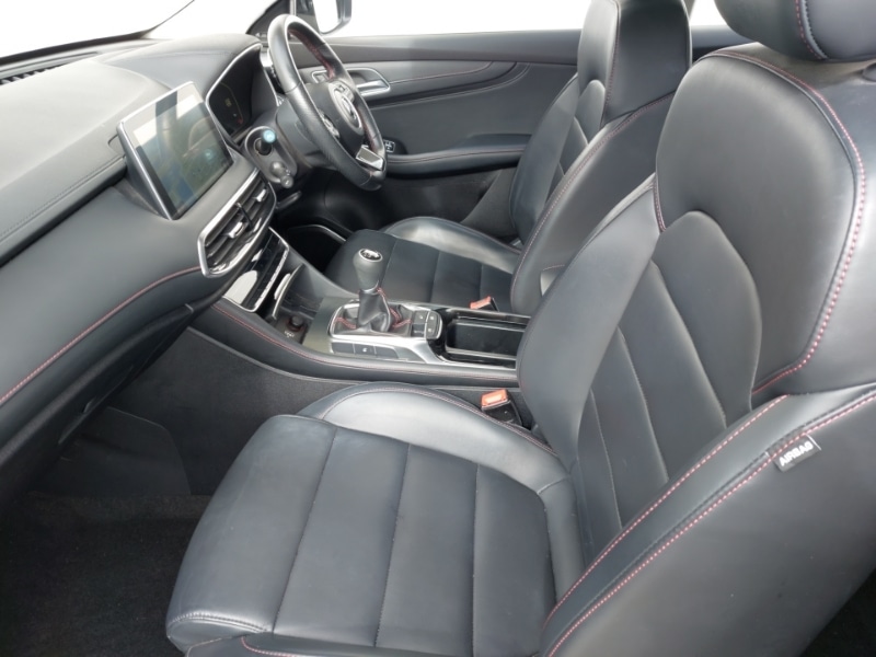 Used MG MG HS 2022 for sale - 78114369: Photo 5