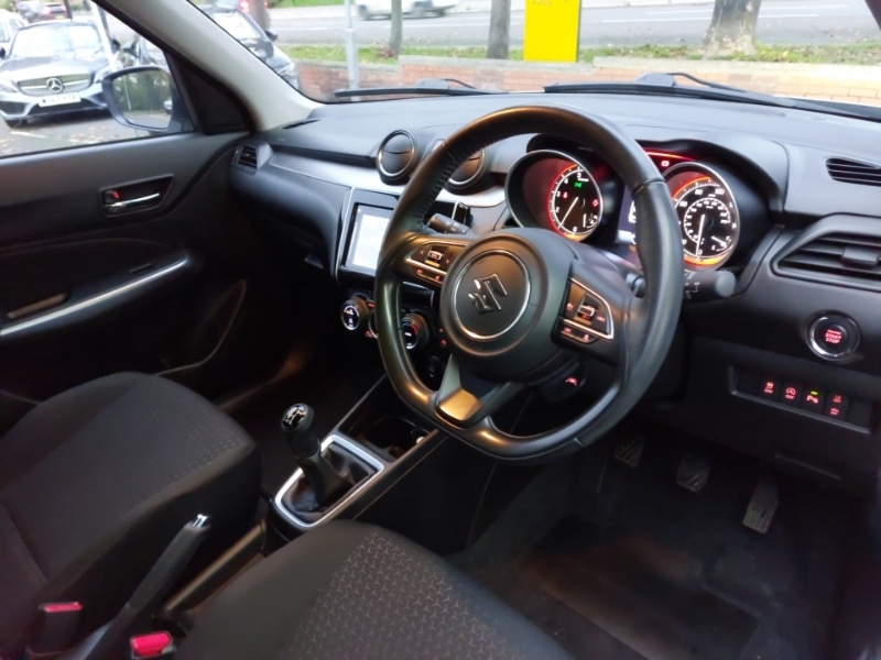 Used Suzuki Swift 2022 for sale - 77410732: Photo 12