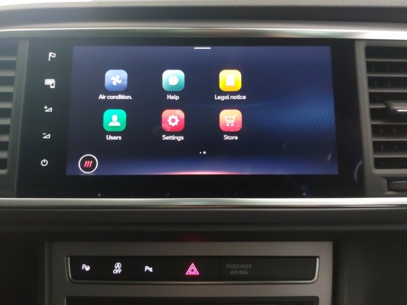 Used SEAT Ateca 2023 for sale - 77762041: Photo 11