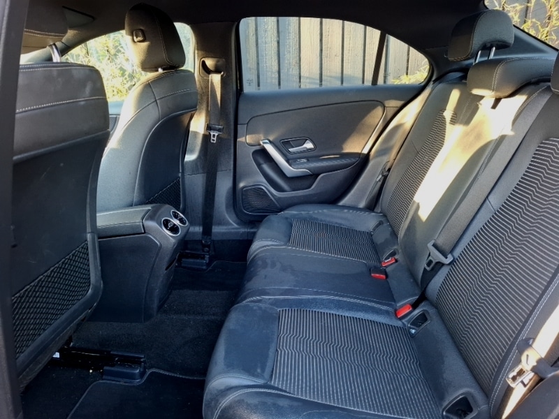 Used Mercedes-Benz A-Class 2020 for sale - 76771165: Photo 6