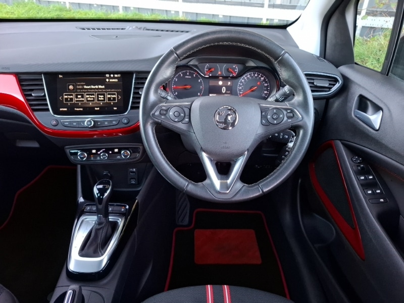 Used Vauxhall Crossland 2022 for sale - 76619337: Photo 7