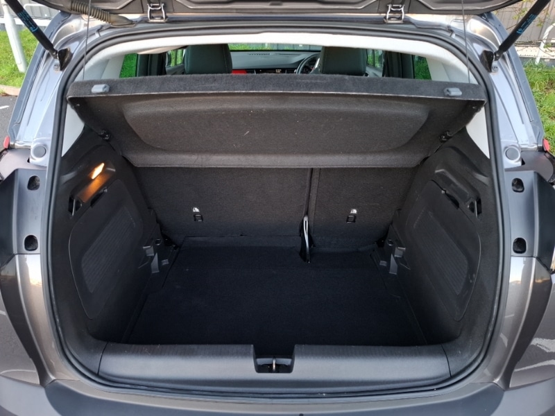 Used Vauxhall Crossland 2022 for sale - 76619337: Photo 8