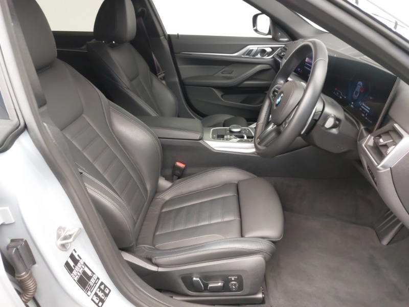 Used BMW 4 Series 2024 for sale - 77339093: Photo 11