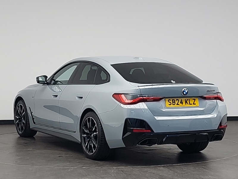 Used BMW 4 Series 2024 for sale - 77339093: Photo 3