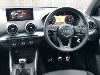 Used Audi Q2 2023 for sale - 78821635: Photo