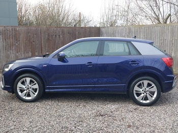 Used Audi Q2 2023 for sale - 78821635: Photo