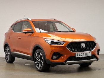 Used MG MG ZS 2024 for sale - 75583545: Photo