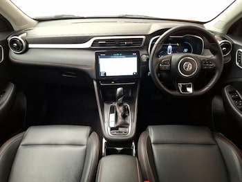 Used MG MG ZS 2024 for sale - 75583545: Photo