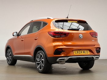 Used MG MG ZS 2024 for sale - 75583545: Photo