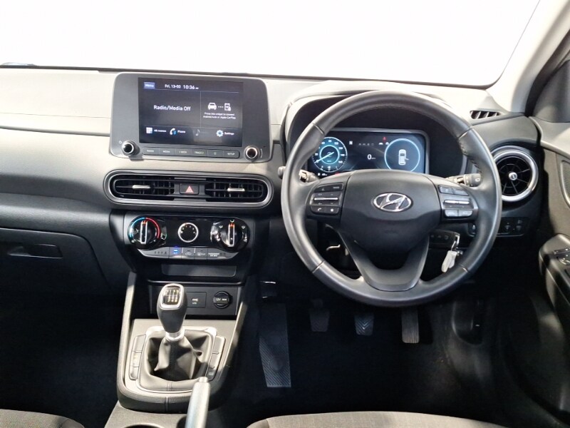 Used Hyundai KONA 2022 for sale - 77708143: Photo 7