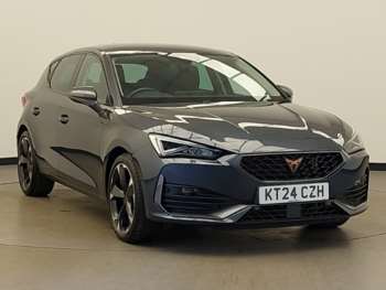 2024 - 1.5 TSI V1 5dr