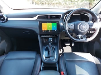 Used MG MG ZS 2023 for sale - 79367721: Photo