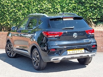 Used MG MG ZS 2023 for sale - 79367721: Photo