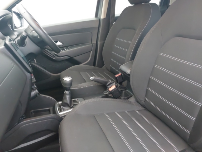 Used Dacia Duster 2022 for sale - 77094704: Photo 5