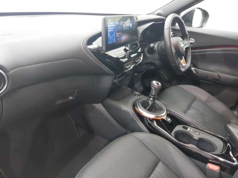 Used Nissan Juke 2025 for sale - 78156269: Photo 5