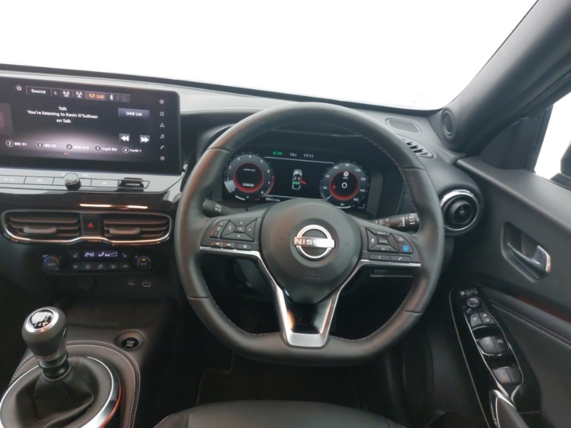 Used Nissan Juke 2025 for sale - 78156269: Photo 7