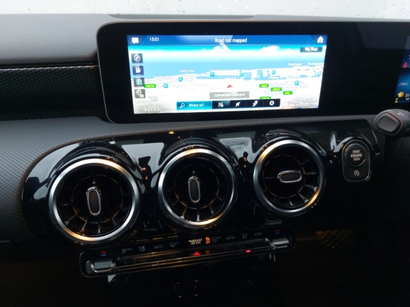 Used Mercedes-Benz A-Class 2020 for sale - 76741969: Photo 10