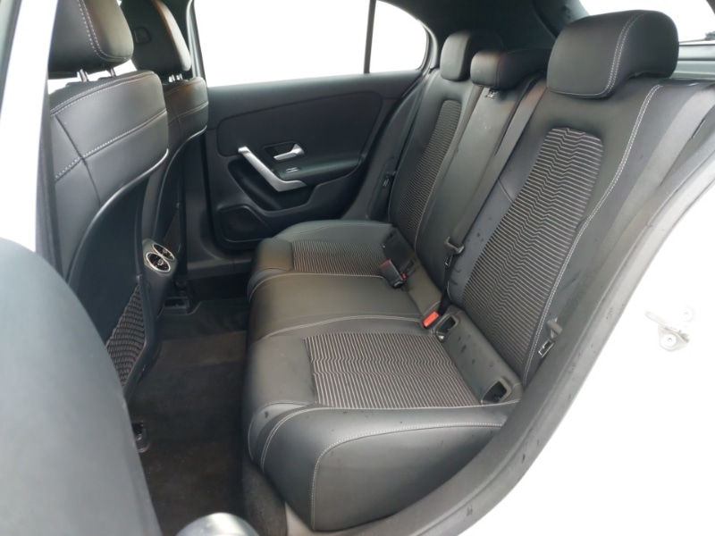 Used Mercedes-Benz A-Class 2020 for sale - 76741969: Photo 6