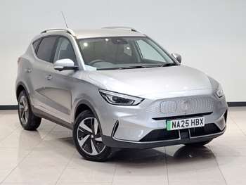 2025 - 130kW Trophy EV 51kWh 5dr Auto