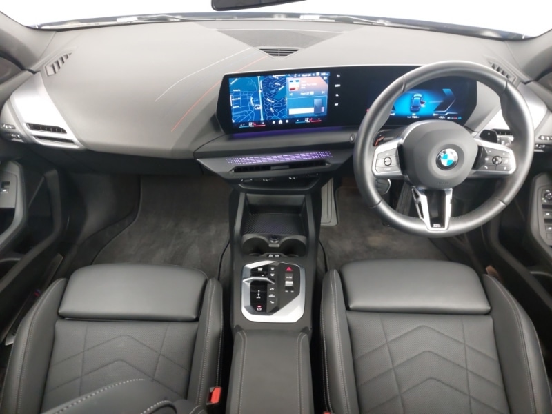 Used BMW 1 Series 2025 for sale - 76942197: Photo 10