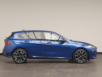 Used BMW 1 Series 2025 for sale - 76942197: Photo