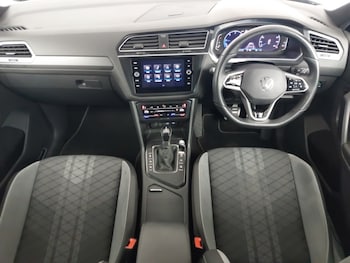 Used Volkswagen Tiguan 2021 for sale - 78621662: Photo