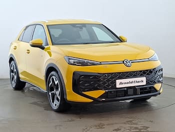 Used Volkswagen T-Roc 2026 for sale - 79759927: Photo