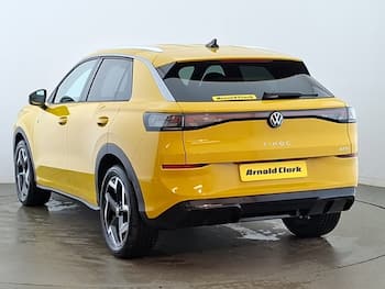 Used Volkswagen T-Roc 2026 for sale - 79759927: Photo