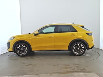 Used Volkswagen T-Roc 2026 for sale - 79759927: Photo