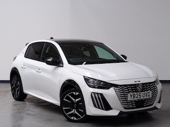Used Peugeot 208 2025 for sale - 78595627: Photo
