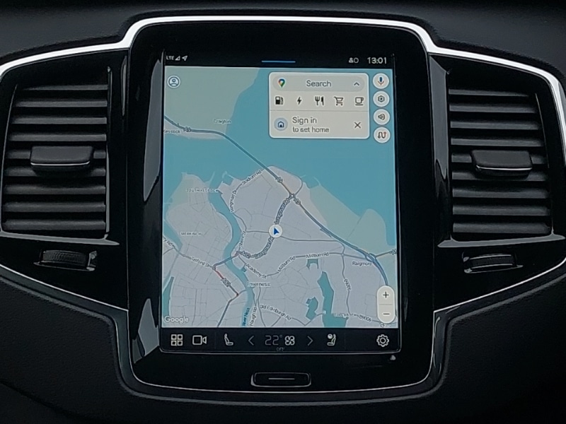 Used Volvo XC90 2024 for sale - 77155187: Photo 12