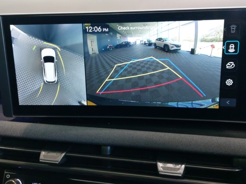 Used Hyundai TUCSON 2024 for sale - 78114256: Photo 11