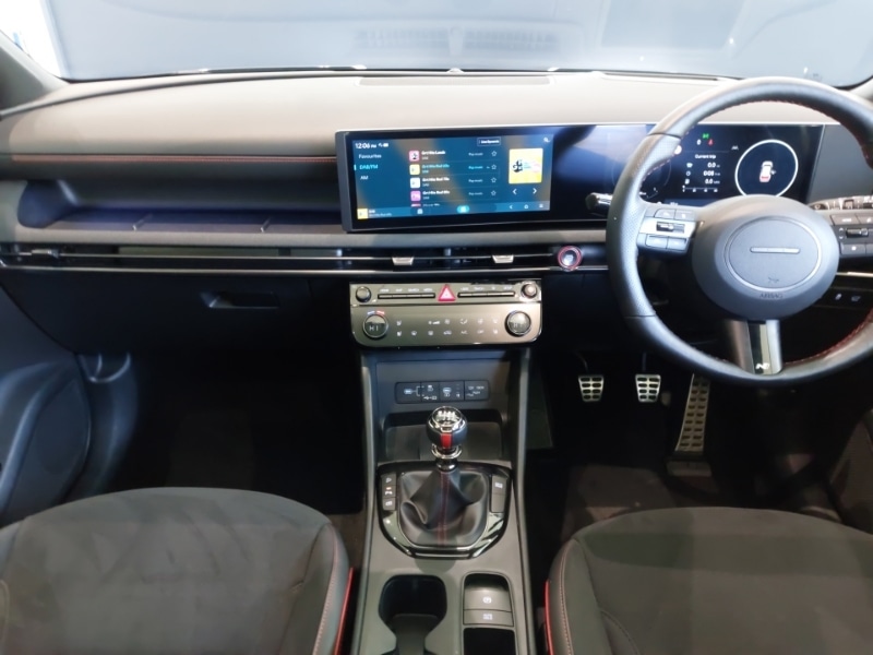 Used Hyundai TUCSON 2024 for sale - 78114256: Photo 2