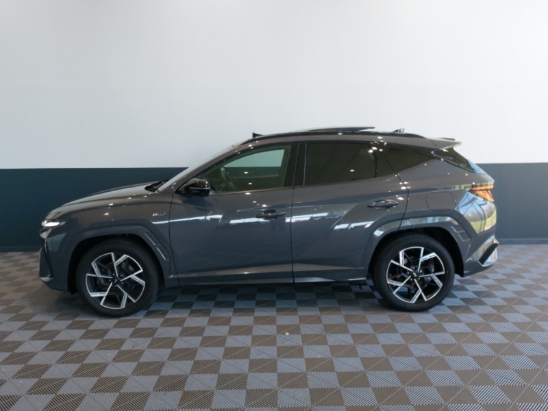 Used Hyundai TUCSON 2024 for sale - 78114256: Photo 4