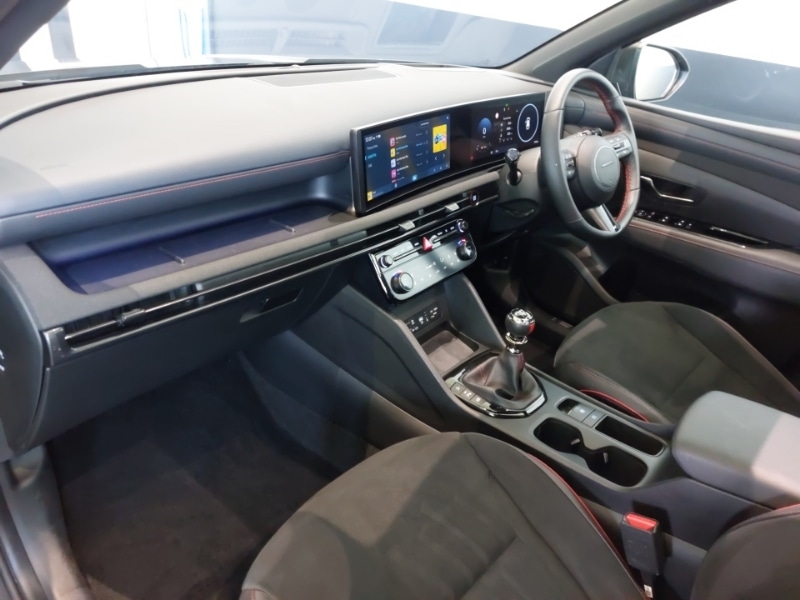 Used Hyundai TUCSON 2024 for sale - 78114256: Photo 5