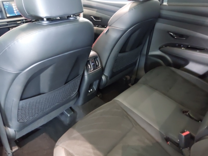 Used Hyundai TUCSON 2024 for sale - 78114256: Photo 6