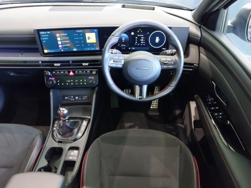 Used Hyundai TUCSON 2024 for sale - 78114256: Photo 7