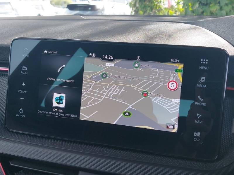 Used Skoda Kamiq 2024 for sale - 77126872: Photo 10