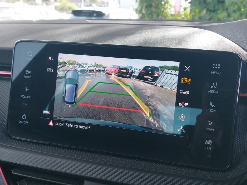 Used Skoda Kamiq 2024 for sale - 77126872: Photo 11