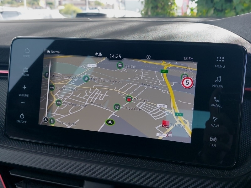 Used Skoda Kamiq 2024 for sale - 77126872: Photo 7