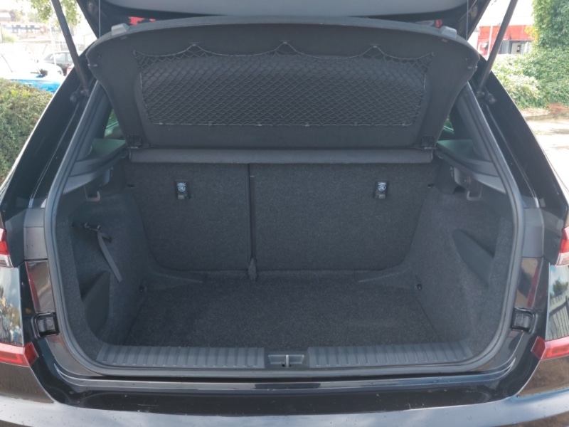 Used Skoda Kamiq 2024 for sale - 77126872: Photo 8