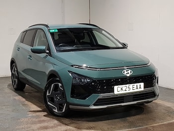 Hyundai - BAYON