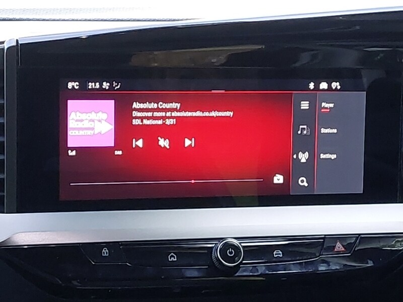 Used Vauxhall Mokka 2025 for sale - 77492140: Photo 10